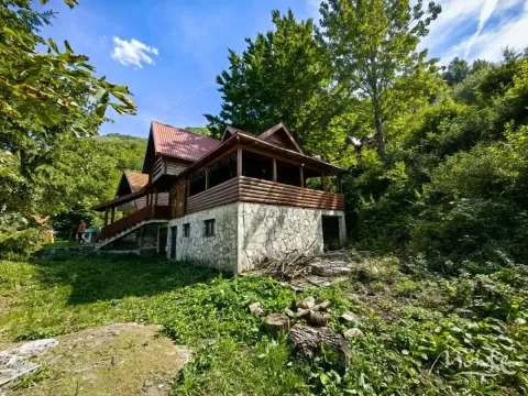 Sale, house, 219m², Kolašin, Crna Gora - image 6