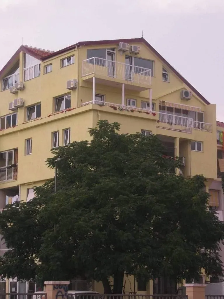 Prodaja, stan, 81m², Centar, Budva