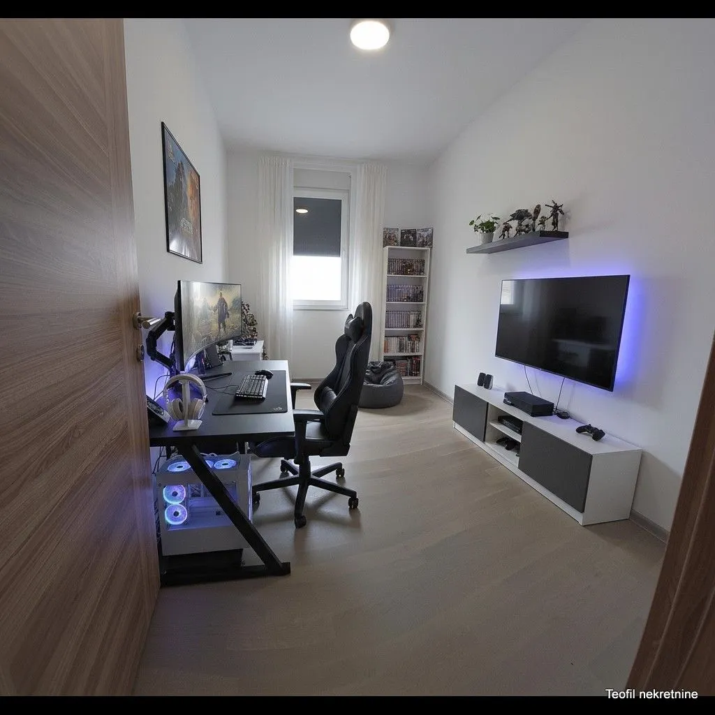 Prodaja, trosoban stan, 78m², Petrovaradin, Novi Sad