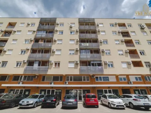 Prodaja, trosoban stan, 126m², Zabjelo, Podgorica - image 11