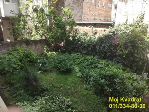 Prodaja, jednosoban stan, 28m², Stari Grad, Beograd - image 12