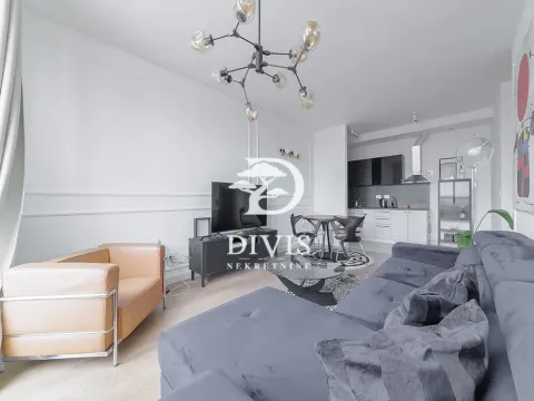 Sale, four bedroom apartment, 114m², Beograd Na Vodi, Beograd - image 3