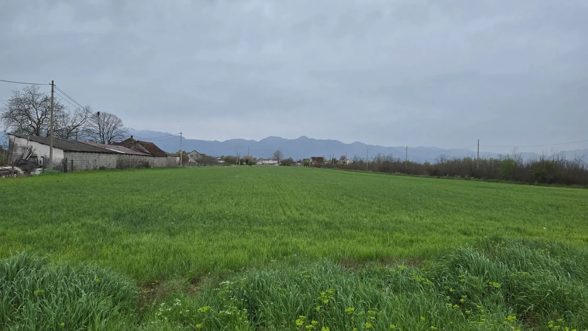Prodaja, plac, 9100m², Mataguži, Podgorica