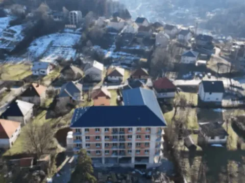 Prodaja, jednosoban stan, 40m², Kolašin, Crna Gora - image 4