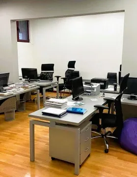 Sale, office space, 160m², Preko Morače, Podgorica - image 8