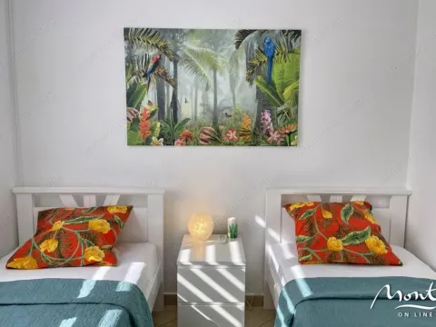 Sale, two bedroom apartment, 120m², Krašići, Tivat - image 23