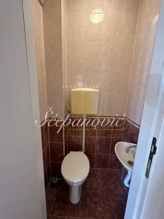 Sale, three bedroom apartment, 86m², Bulevar Oslobodjenja, Novi Sad Sve Podlokacije
