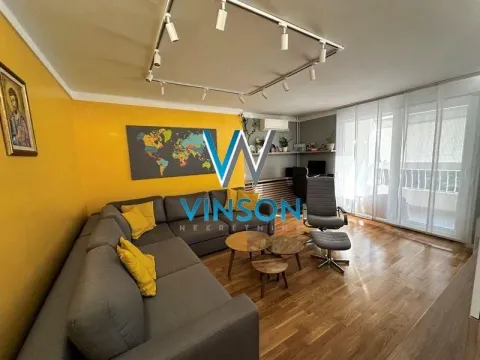 Prodaja, trosoban stan, 73m², Novo naselje, Novi Sad - image 1