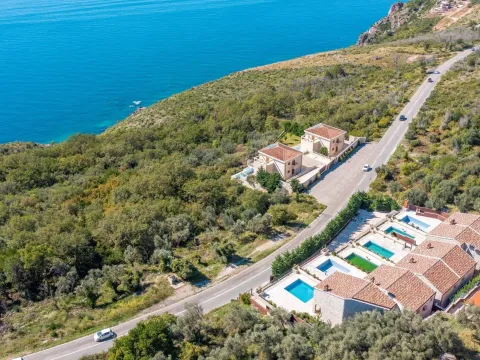 Sale, house, 150m², Reževići, Budva - image 29