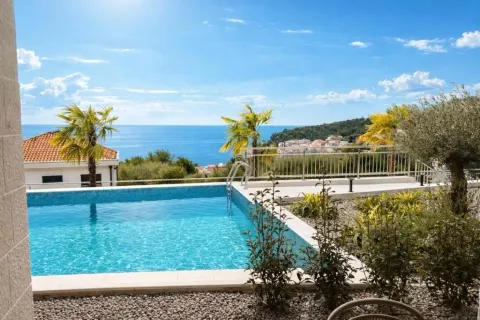 Prodaja, jednosoban stan, 49m², Petrovac, Budva - image 17