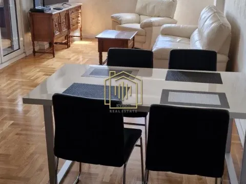 Izdavanje, dvosoban stan, 65m², Preko Morače, Podgorica - image 2