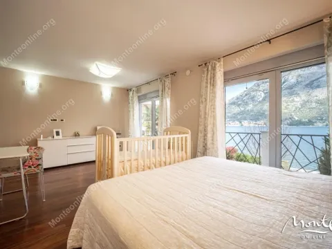 Sale, house, 484m², Stoliv, Kotor - image 16