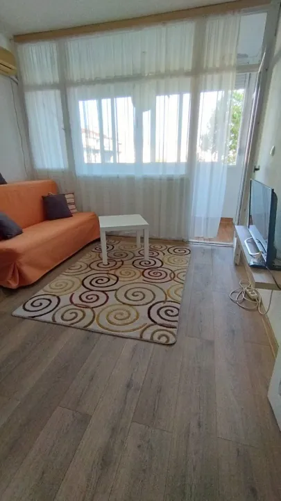 Rent, one bedroom apartment, 38m², Stari Aerodrom, Podgorica