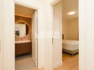 Izdavanje, dvosoban stan, 57m², Savski Venac, Beograd - image 8