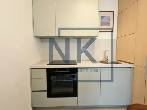 Rent, one bedroom apartment, 40m², Tuški Put, Podgorica - image 6