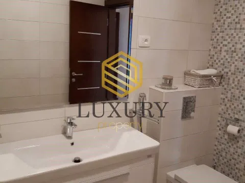 Izdavanje, jednosoban stan, 90m², Preko Morače, Podgorica - image 12