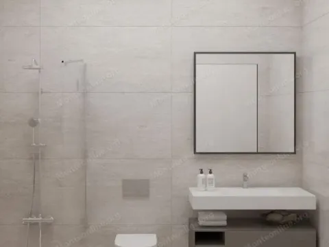 Prodaja, dvosoban stan, 76m², Pržno, Budva - image 15