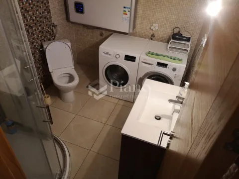 Rent, three bedroom apartment, 140m², Zabjelo, Podgorica - image 13