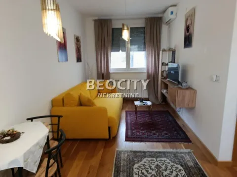 Prodaja, stan, 35m², Centar, Novi Sad - image 3