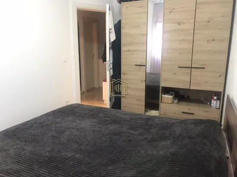 Rent, one bedroom apartment, 36m², Stari Aerodrom, Podgorica - image 8