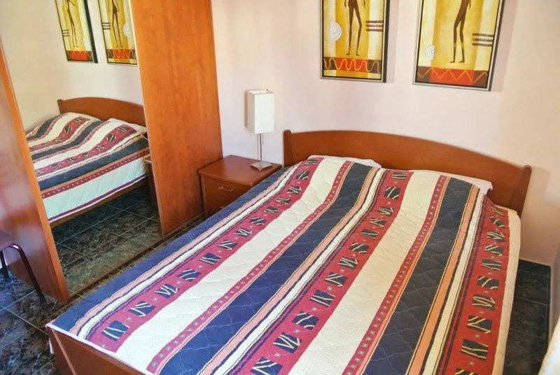 Prodaja, stan, 80m², Budva, Crna Gora