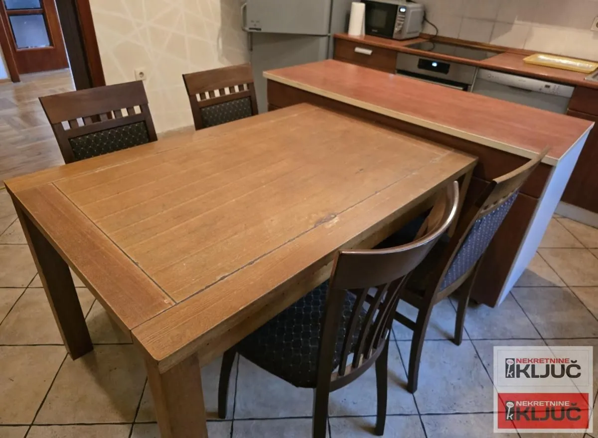 Izdavanje, kuća, 250m², Sajmište, Novi Sad