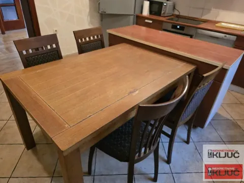 Rent, house, 250m², Sajmište, Novi Sad - image 11