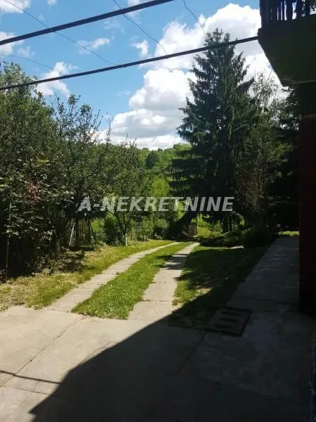 Sale, house, 64m², Sremska Kamenica, Petrovaradin