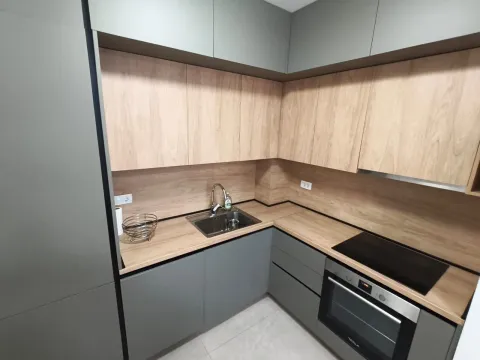 Prodaja, jednosoban stan, 48m², New City, Podgorica - image 2