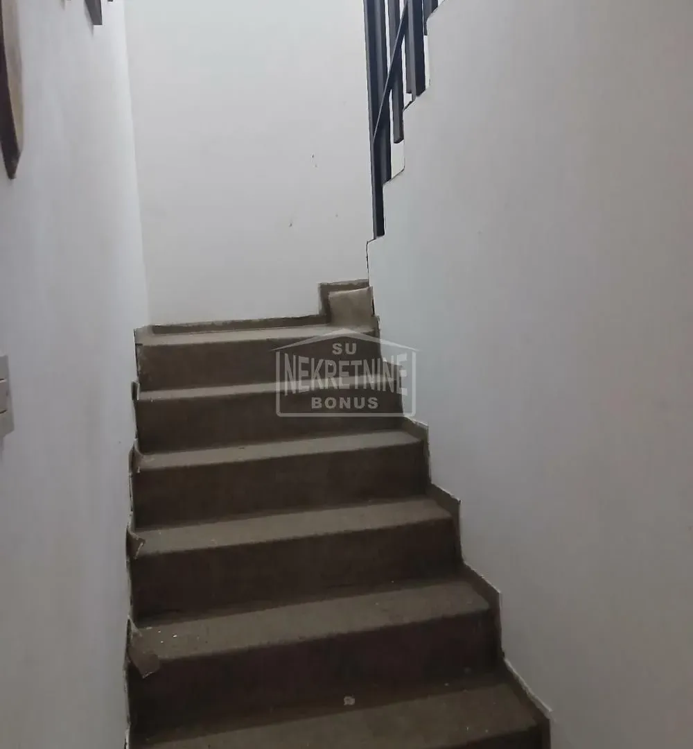 Prodaja, kuća, 76m², Gat, Subotica