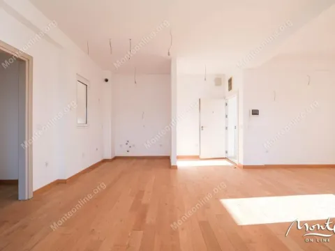 Prodaja, dvosoban stan, 66m², Tivat, Crna Gora - image 10