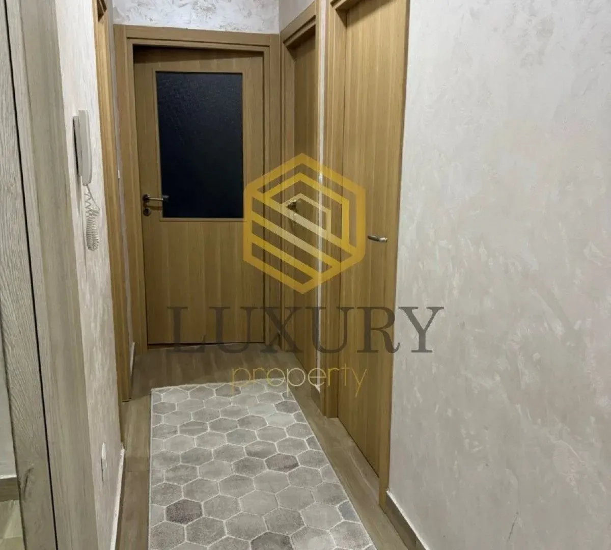 Rent, two bedroom apartment, 57m², Zabjelo, Podgorica