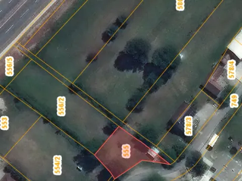 Prodaja, plac, 399m², Grlić, Danilovgrad - image 2