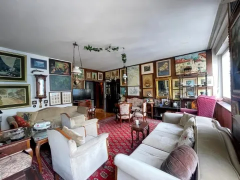 Sale, four bedroom apartment, 118m², Slavija, Vračar Sve Podlokacije - image 2