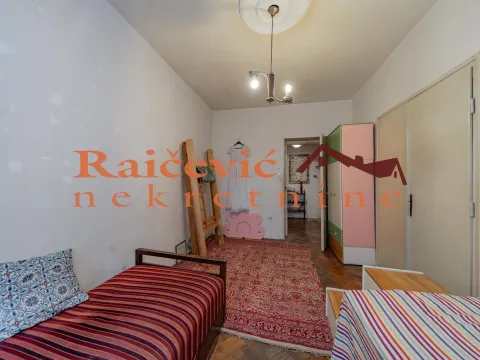 Prodaja, trosoban stan, 77m², Skadarlija, Beograd - image 11