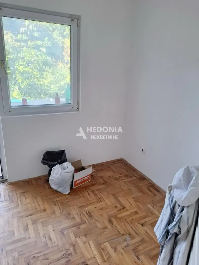 Prodaja, jednosoban stan, 43m², Palilula Sve Podlokacije, Beograd