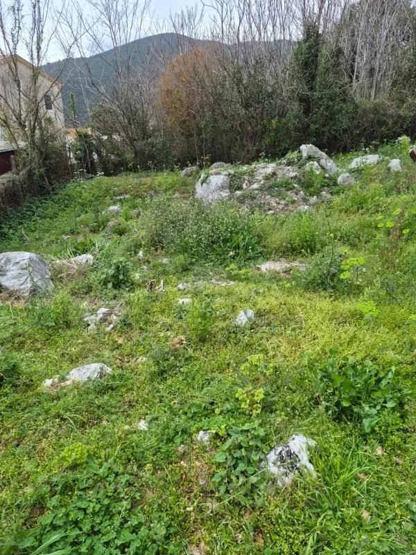 Prodaja, plac, 338m², Lazi, Budva
