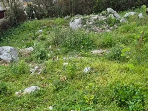 Prodaja, plac, 338m², Lazi, Budva - image 1