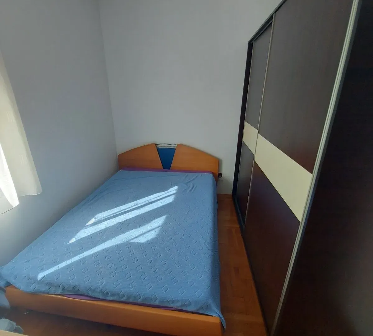 Rent, apartment, 30m², Zabjelo, Podgorica