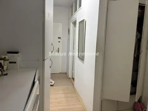 Rent, two bedroom apartment, 53m², Detelinara, Novi Sad Sve Podlokacije - image 10