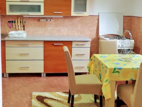 Rent, two bedroom apartment, 70m², Gornja Gorica, Podgorica - image 2