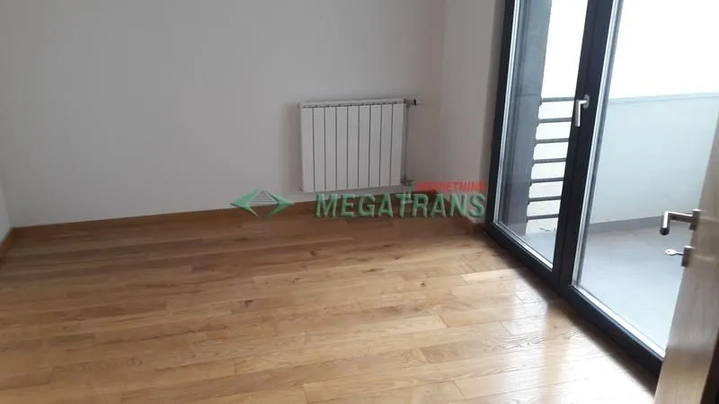 Rent, four bedroom apartment, 110m², Novi Sad Sve Podlokacije, Novi Sad