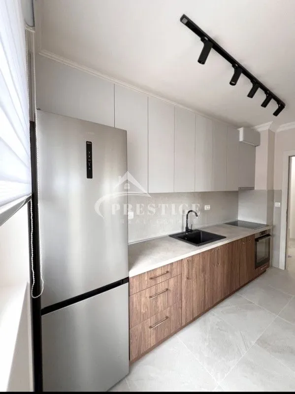 Rent, two bedroom apartment, 75m², Central Point, Podgorica