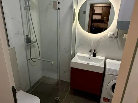 Prodaja, jednosoban stan, 43m², Bečići, Budva - image 2