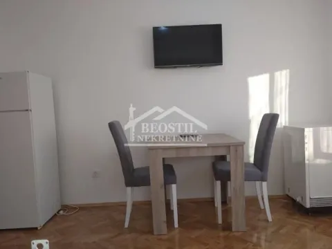 Izdavanje, stan, 22m², Banovo Brdo, Beograd - image 5