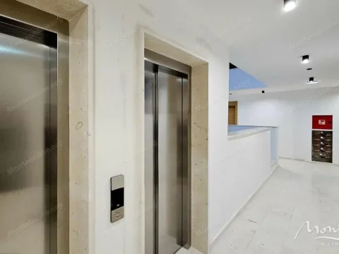 Prodaja, dvosoban stan, 76m², Rozino, Budva - image 4