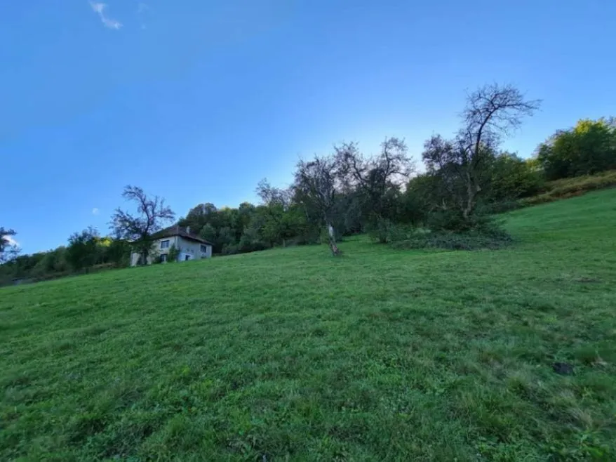 Prodaja, plac, 64450m², Resnik, Bijelo Polje