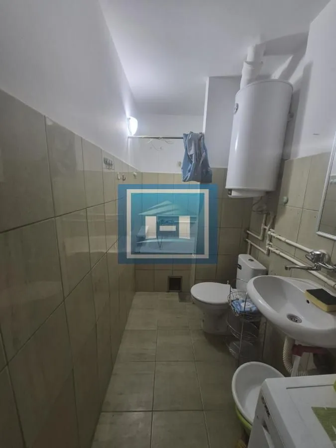 Rent, two bedroom apartment, 43m², Centar, Paraćin