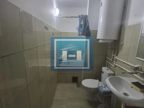 Rent, two bedroom apartment, 43m², Centar, Paraćin - image 6