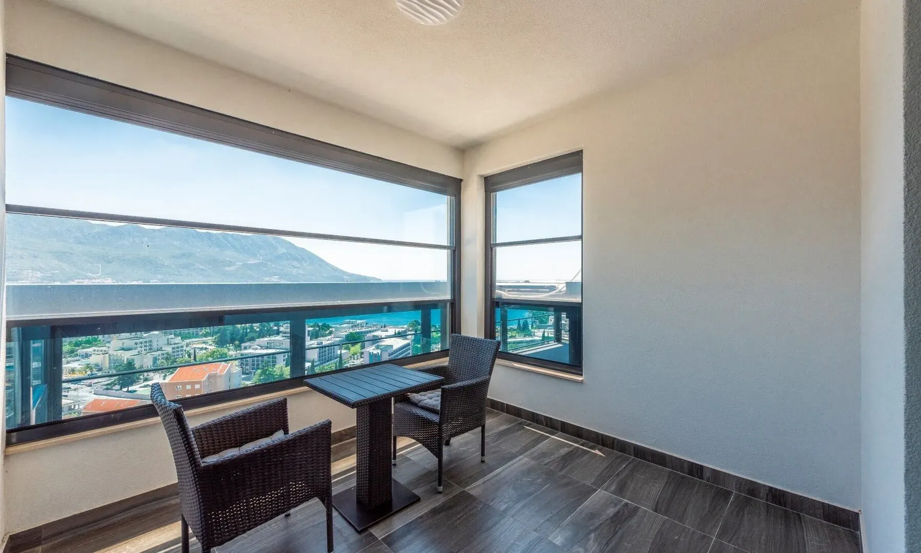Sale, apartment, 300m², Bečići, Budva